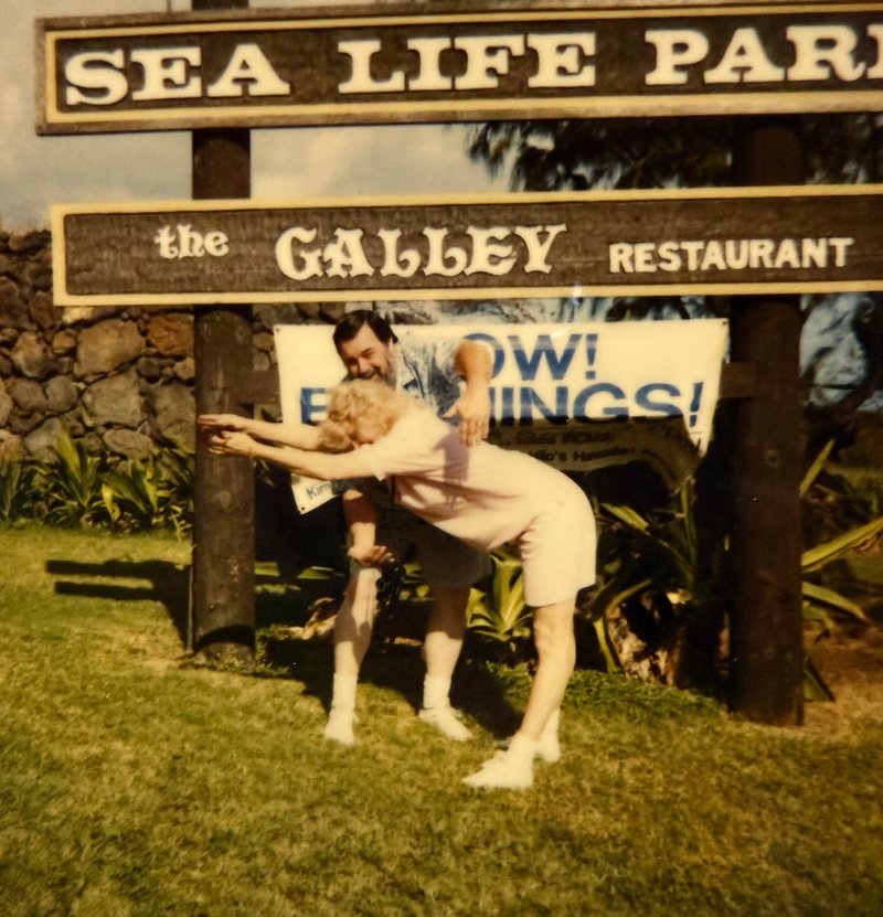 Kenneth Roy "Ken" Hamilton - Photo 14