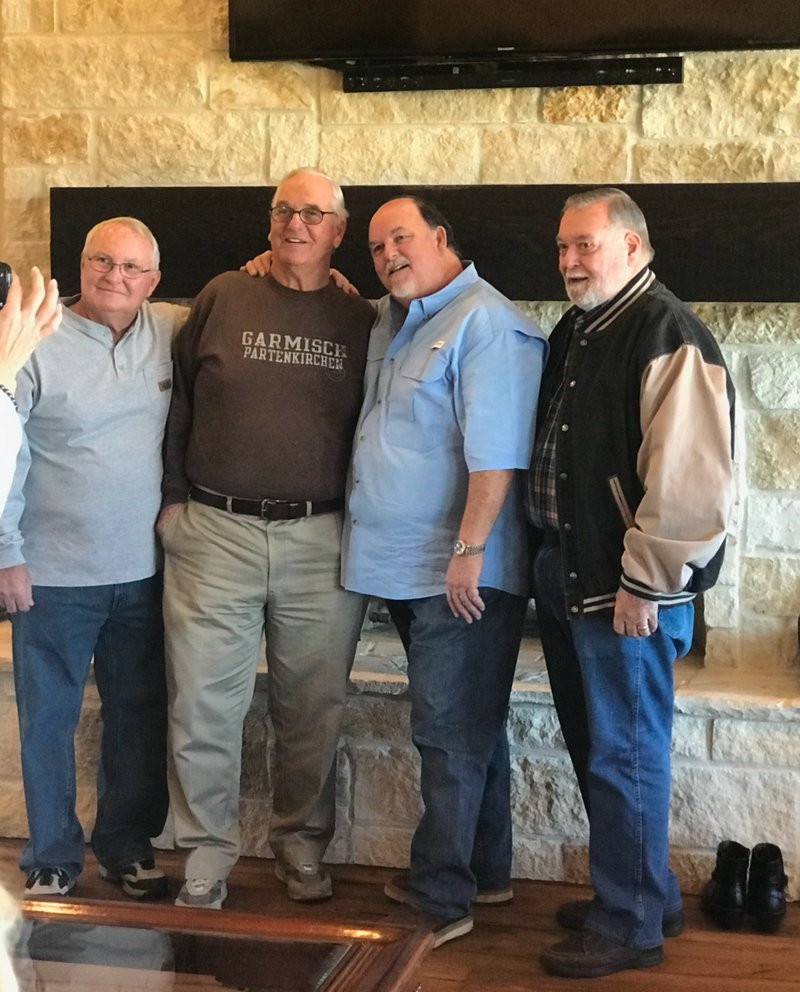 Kenneth Roy "Ken" Hamilton - Photo 13