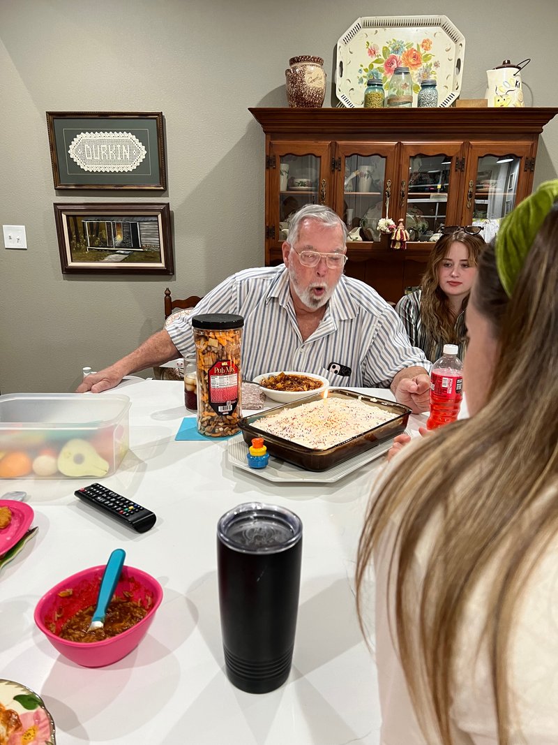 Kenneth Roy "Ken" Hamilton - Photo 16