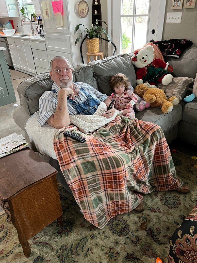 Kenneth Roy "Ken" Hamilton - Photo 17