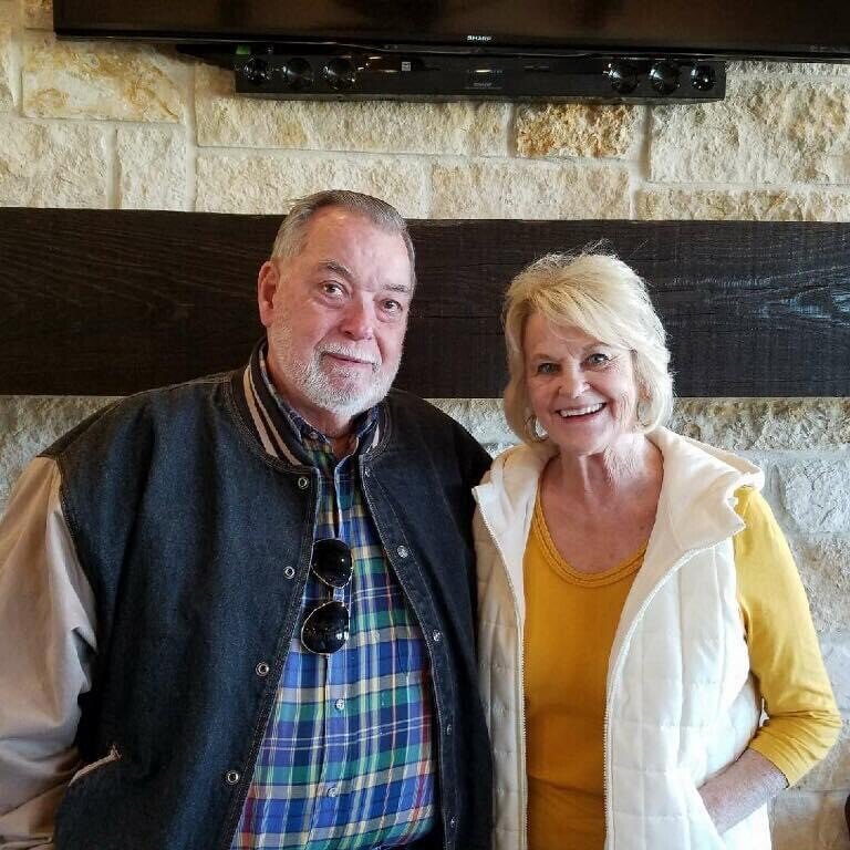 Kenneth Roy "Ken" Hamilton - Photo 20