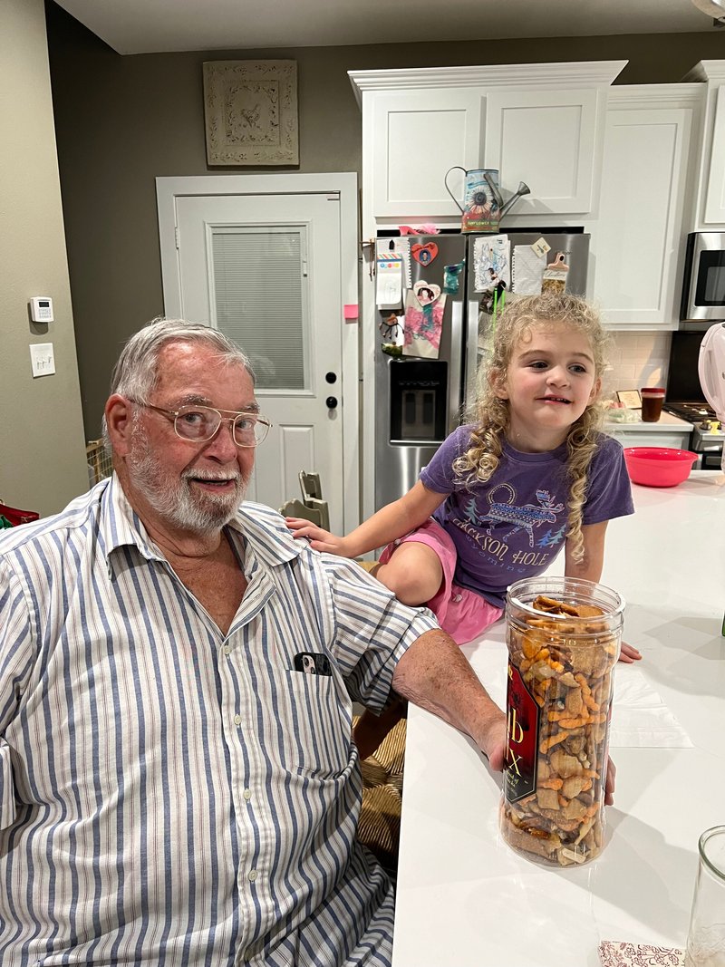 Kenneth Roy "Ken" Hamilton - Photo 18