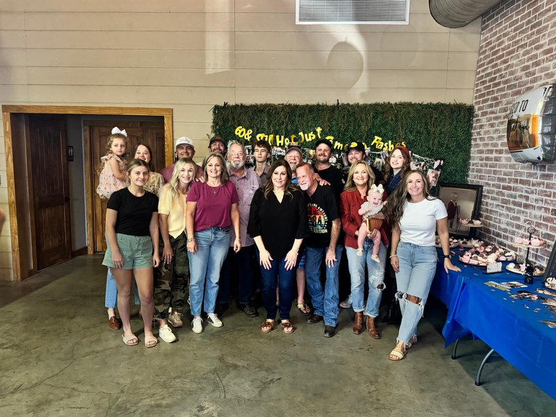 Kenneth Roy "Ken" Hamilton - Photo 19