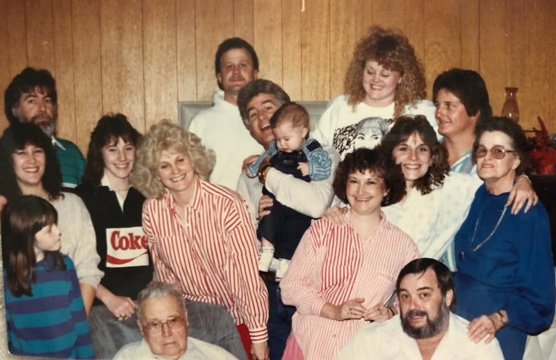 Kenneth Roy "Ken" Hamilton - Photo 22