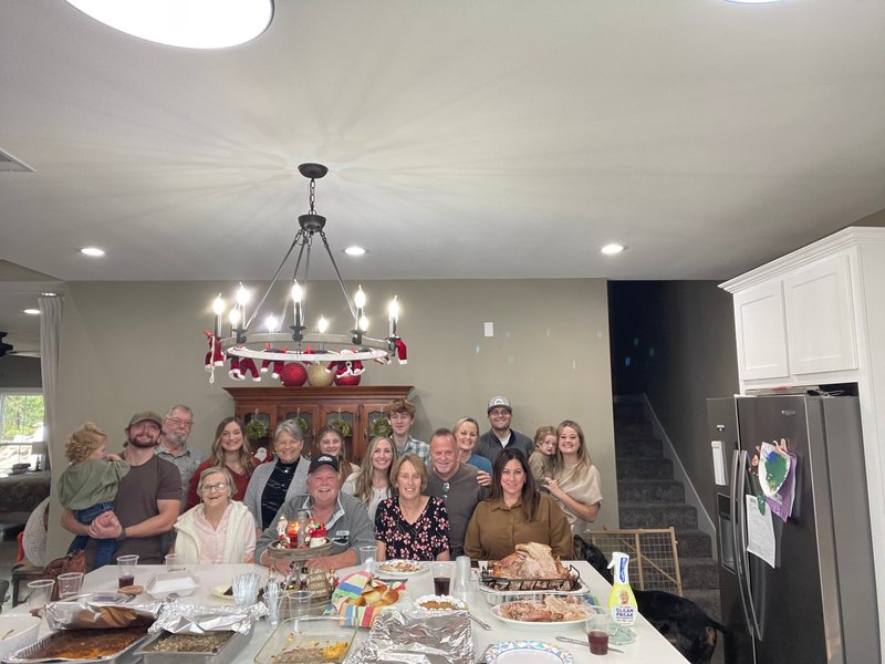 Kenneth Roy "Ken" Hamilton - Photo 21