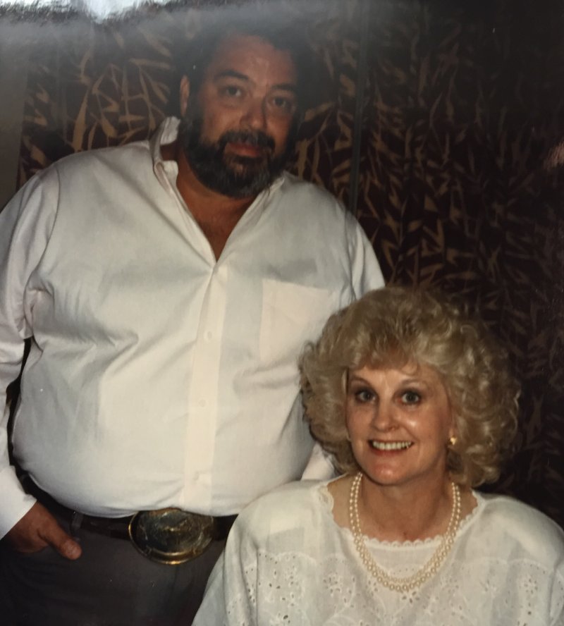 Kenneth Roy "Ken" Hamilton - Photo 23