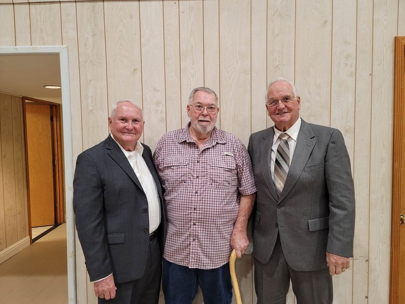 Kenneth Roy "Ken" Hamilton - Photo 26