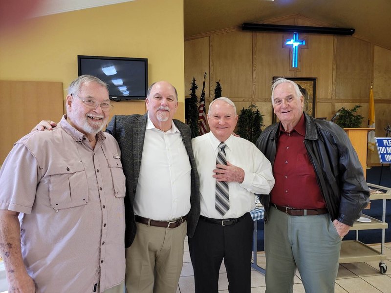 Kenneth Roy "Ken" Hamilton - Photo 25