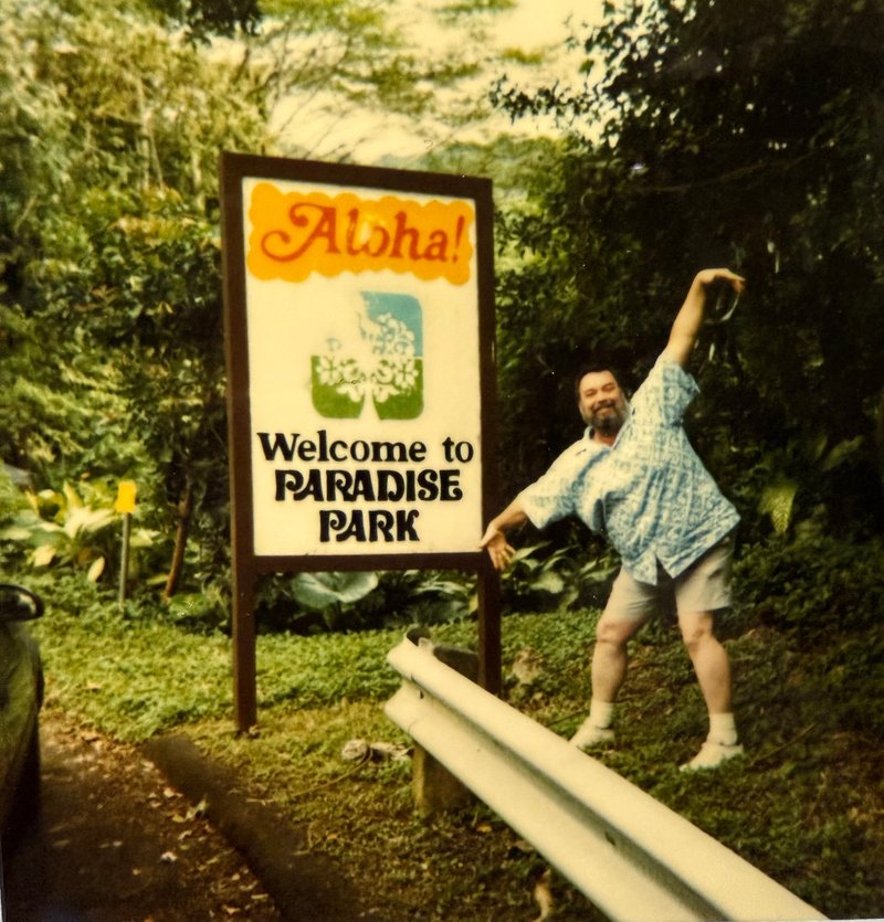 Kenneth Roy "Ken" Hamilton - Photo 30