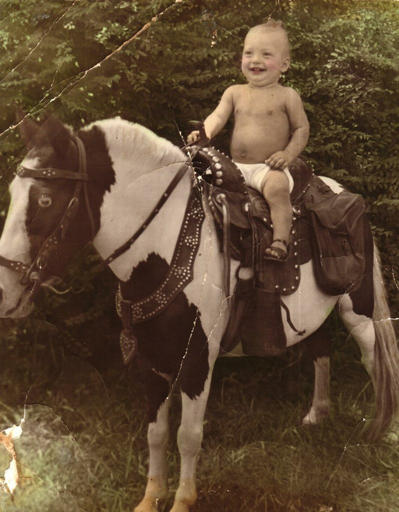 Kenneth Roy "Ken" Hamilton - Photo 35