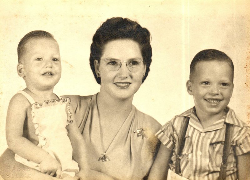 Kenneth Roy "Ken" Hamilton - Photo 36