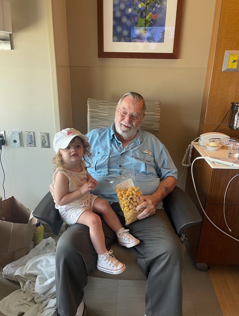 Kenneth Roy "Ken" Hamilton - Photo 31