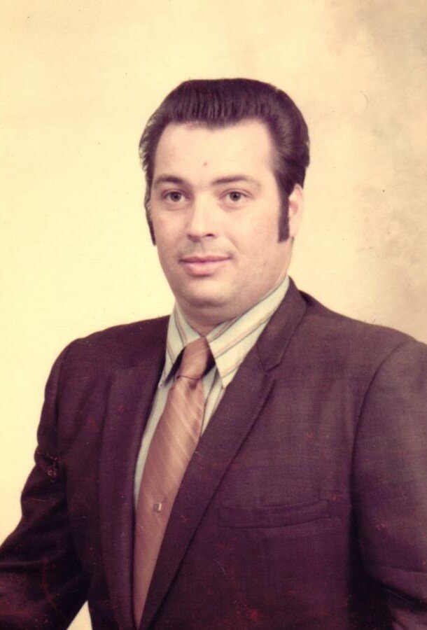 Kenneth Roy "Ken" Hamilton - Photo 37