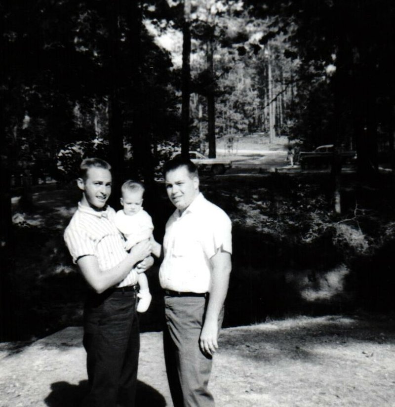 Kenneth Roy "Ken" Hamilton - Photo 38