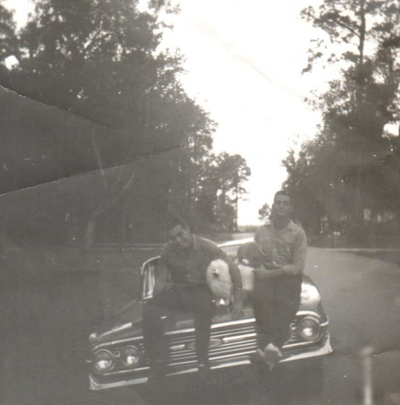 Kenneth Roy "Ken" Hamilton - Photo 39