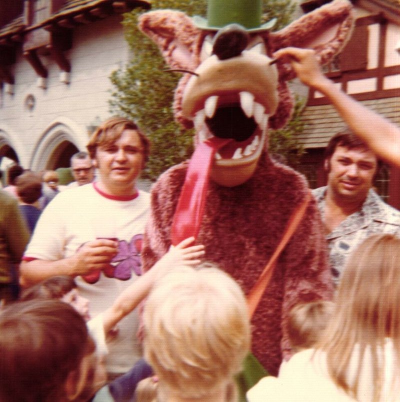 Kenneth Roy "Ken" Hamilton - Photo 40