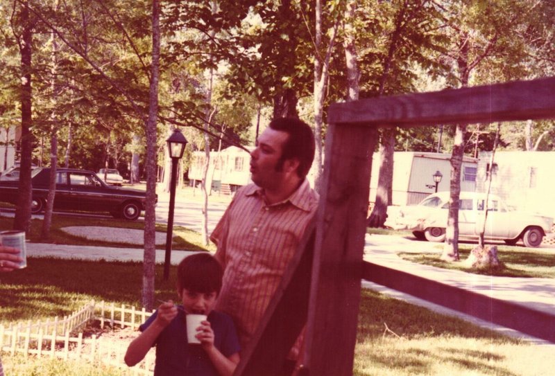 Kenneth Roy "Ken" Hamilton - Photo 41