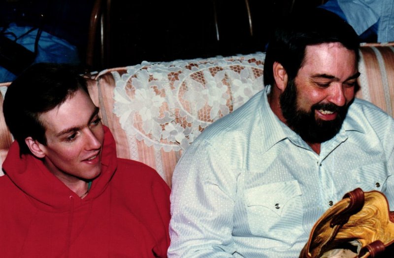 Kenneth Roy "Ken" Hamilton - Photo 44