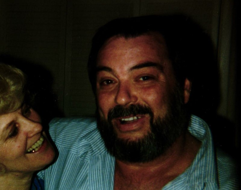 Kenneth Roy "Ken" Hamilton - Photo 42