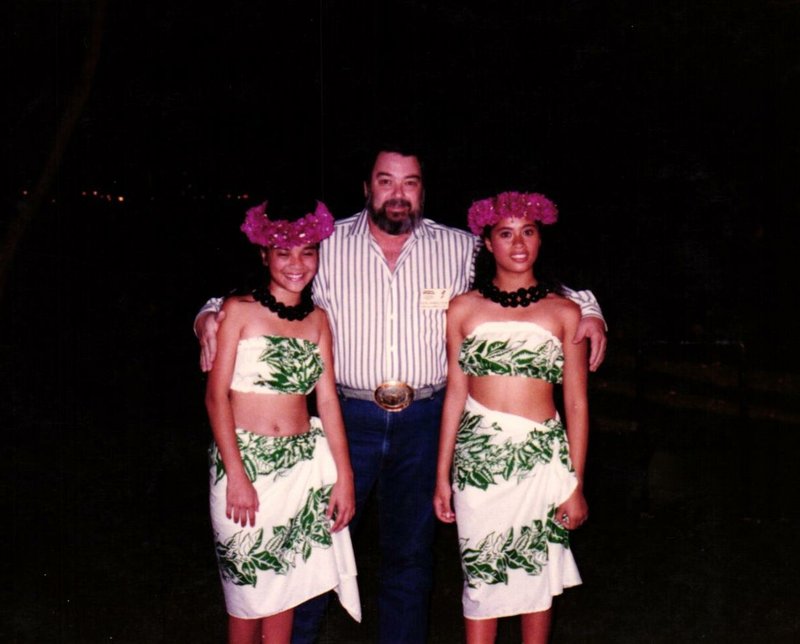 Kenneth Roy "Ken" Hamilton - Photo 47