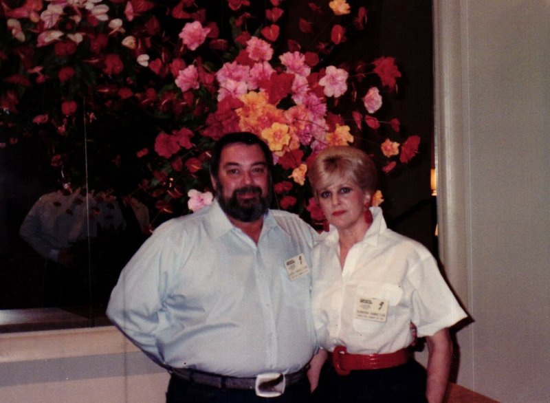 Kenneth Roy "Ken" Hamilton - Photo 46