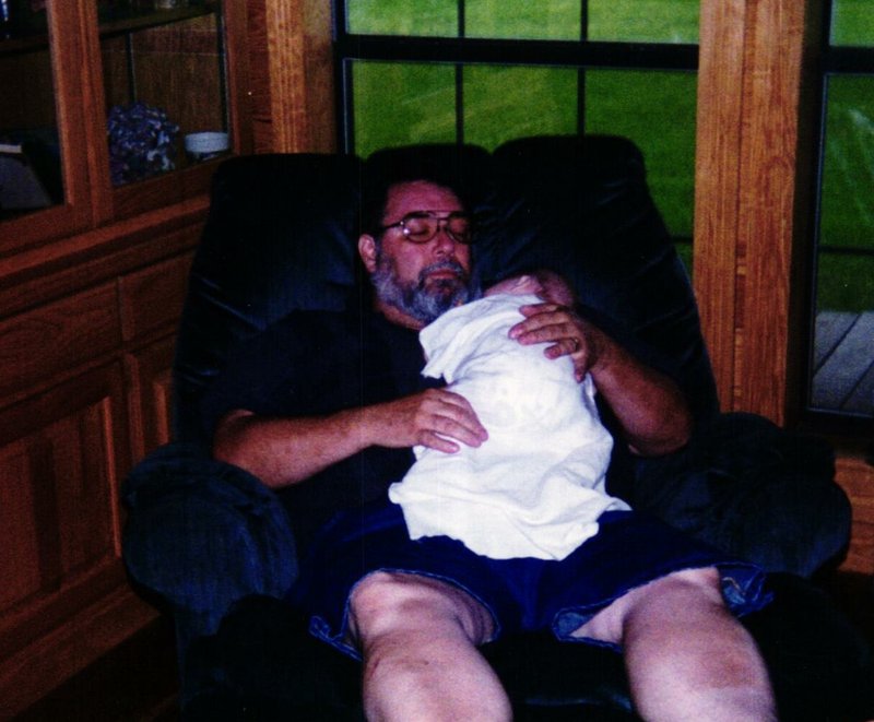 Kenneth Roy "Ken" Hamilton - Photo 45