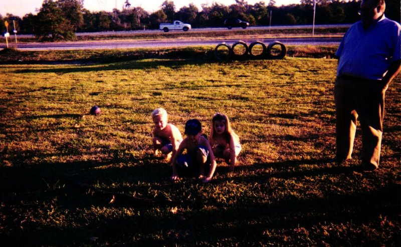 Kenneth Roy "Ken" Hamilton - Photo 49