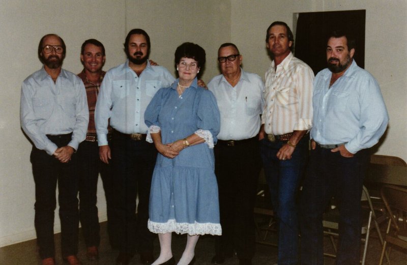 Kenneth Roy "Ken" Hamilton - Photo 50