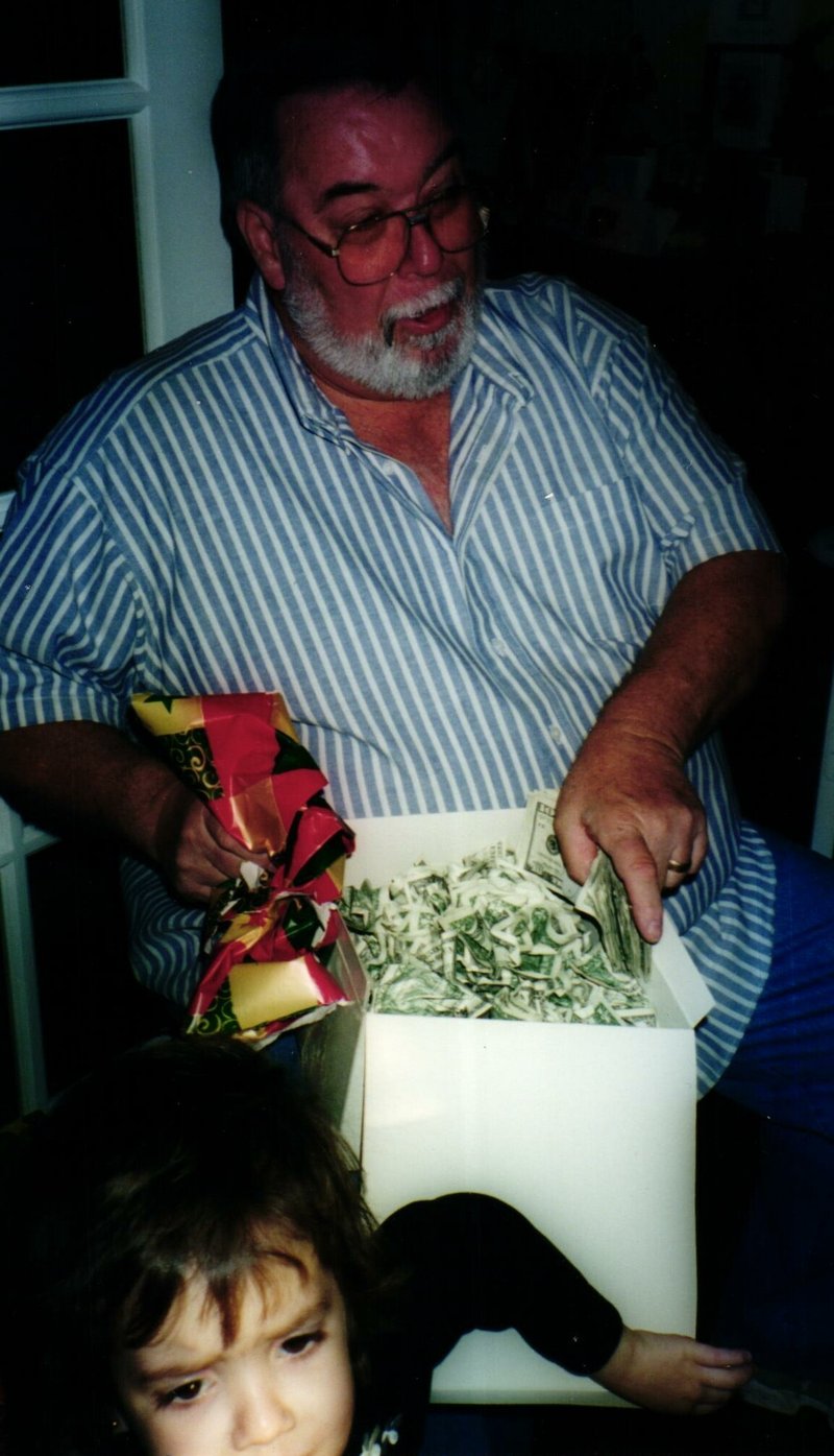 Kenneth Roy "Ken" Hamilton - Photo 52