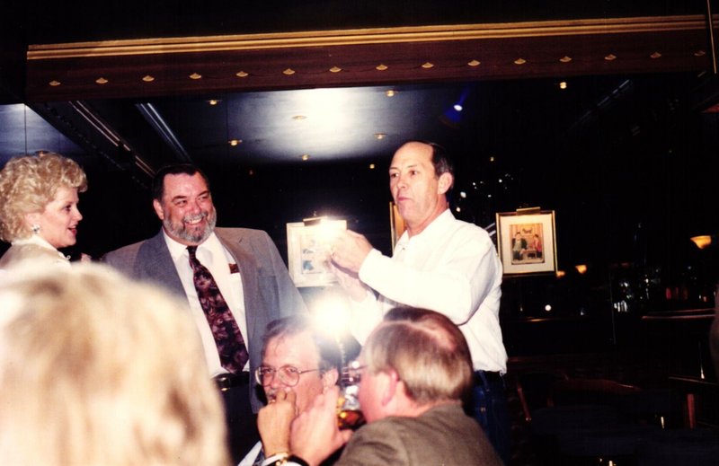 Kenneth Roy "Ken" Hamilton - Photo 53