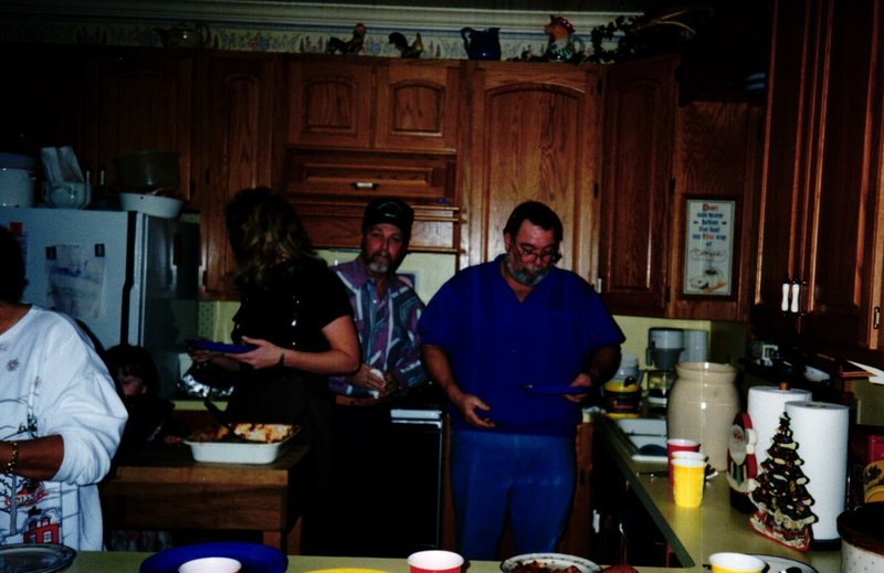 Kenneth Roy "Ken" Hamilton - Photo 56