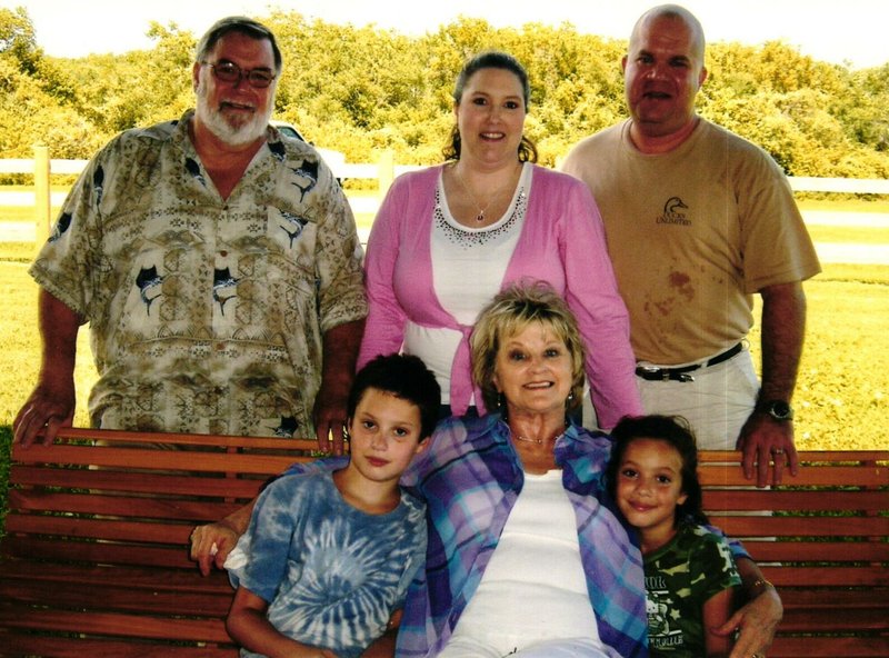 Kenneth Roy "Ken" Hamilton - Photo 54