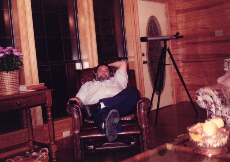 Kenneth Roy "Ken" Hamilton - Photo 55