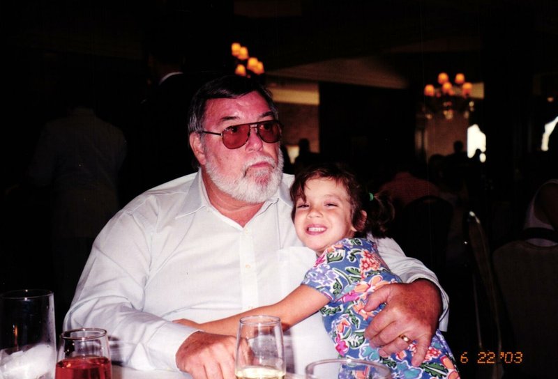 Kenneth Roy "Ken" Hamilton - Photo 57