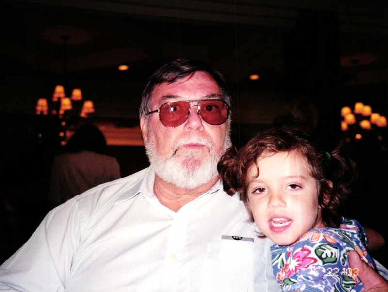 Kenneth Roy "Ken" Hamilton - Photo 59