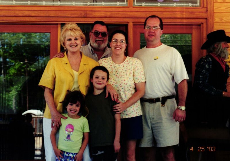 Kenneth Roy "Ken" Hamilton - Photo 58