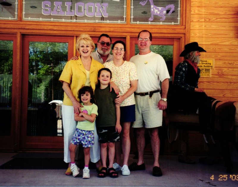 Kenneth Roy "Ken" Hamilton - Photo 61