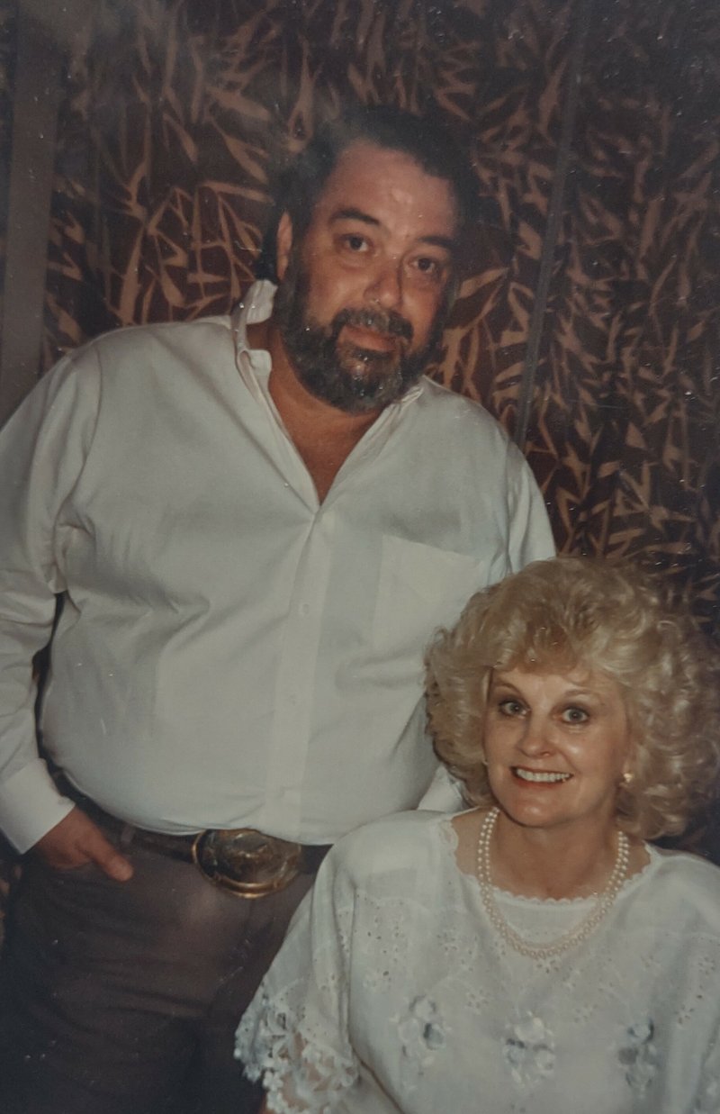 Kenneth Roy "Ken" Hamilton - Photo 62