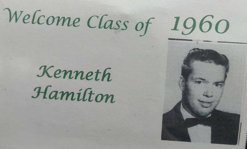 Kenneth Roy "Ken" Hamilton - Photo 63