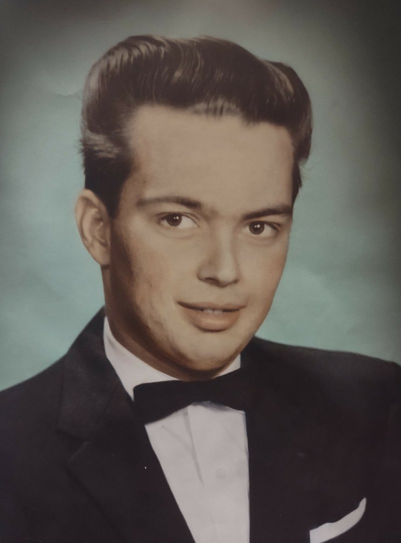 Kenneth Roy "Ken" Hamilton - Photo 64