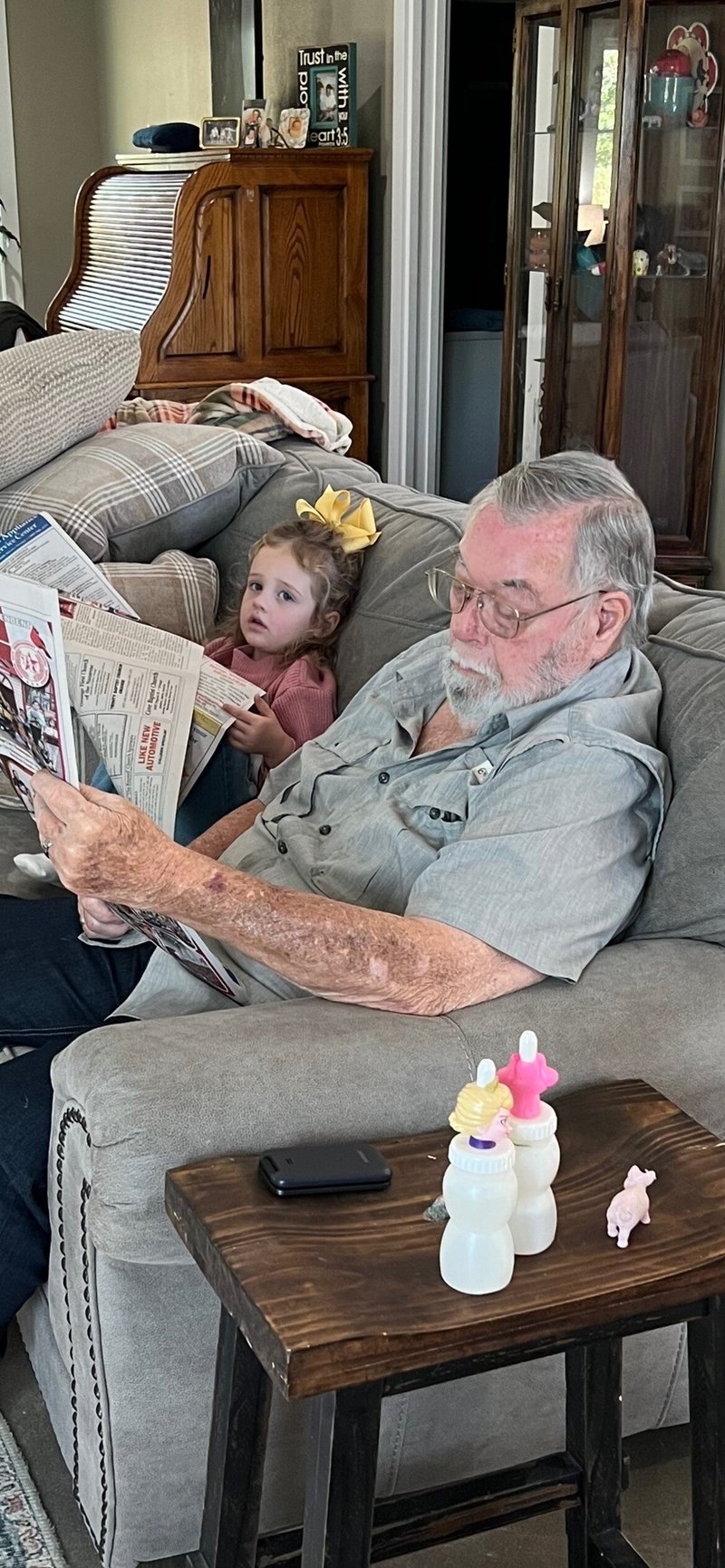 Kenneth Roy "Ken" Hamilton - Photo 65