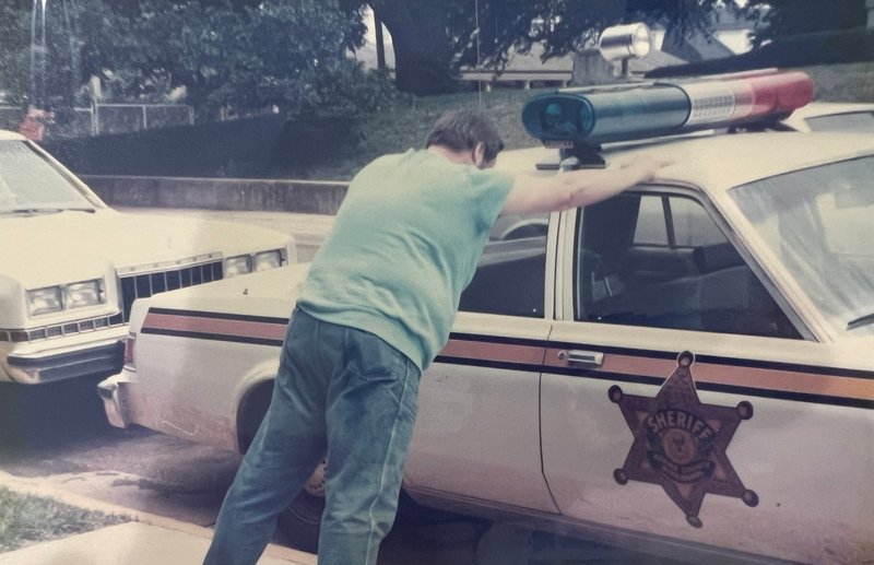 Kenneth Roy "Ken" Hamilton - Photo 67