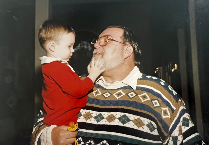 Kenneth Roy "Ken" Hamilton - Photo 69