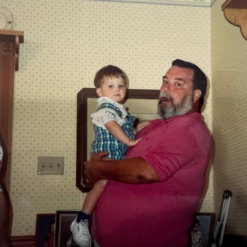 Kenneth Roy "Ken" Hamilton - Photo 71