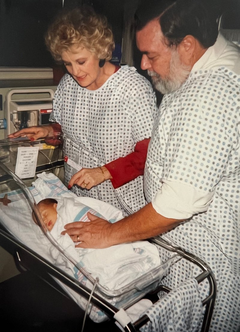 Kenneth Roy "Ken" Hamilton - Photo 70