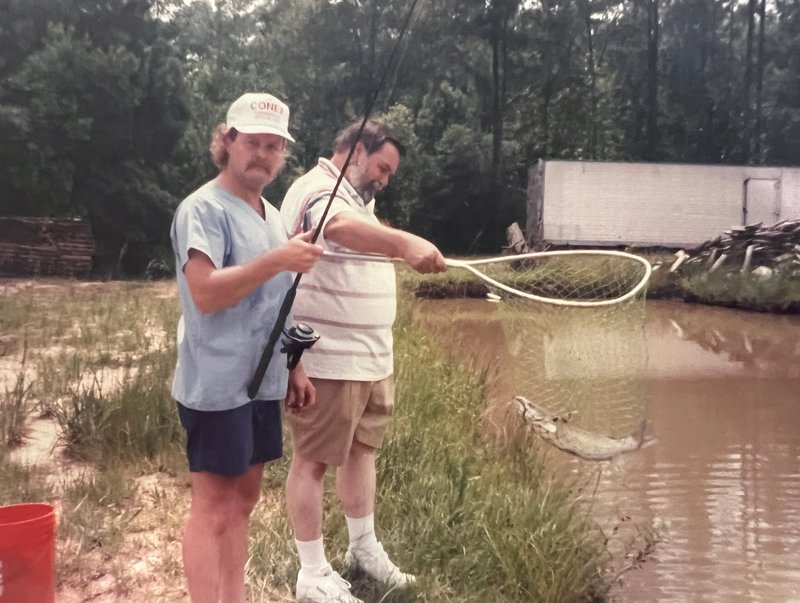 Kenneth Roy "Ken" Hamilton - Photo 73