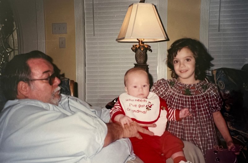 Kenneth Roy "Ken" Hamilton - Photo 74