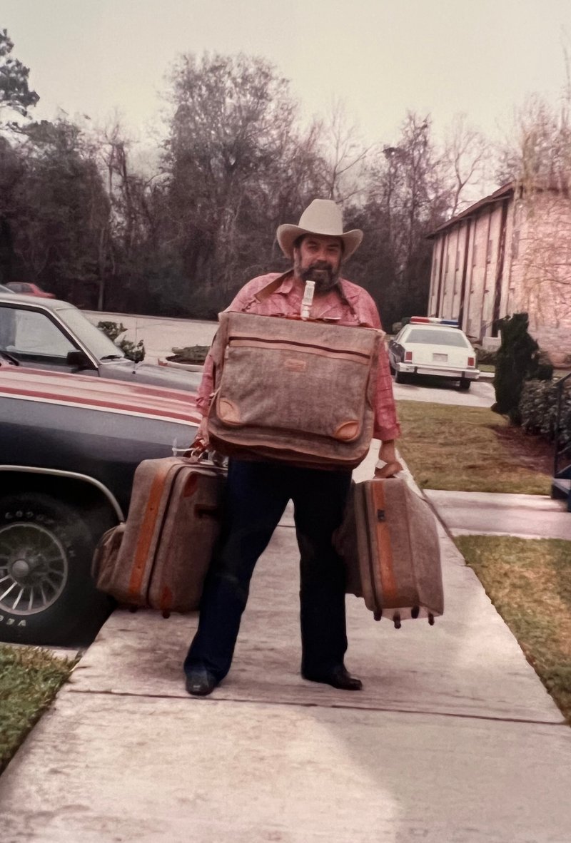 Kenneth Roy "Ken" Hamilton - Photo 75