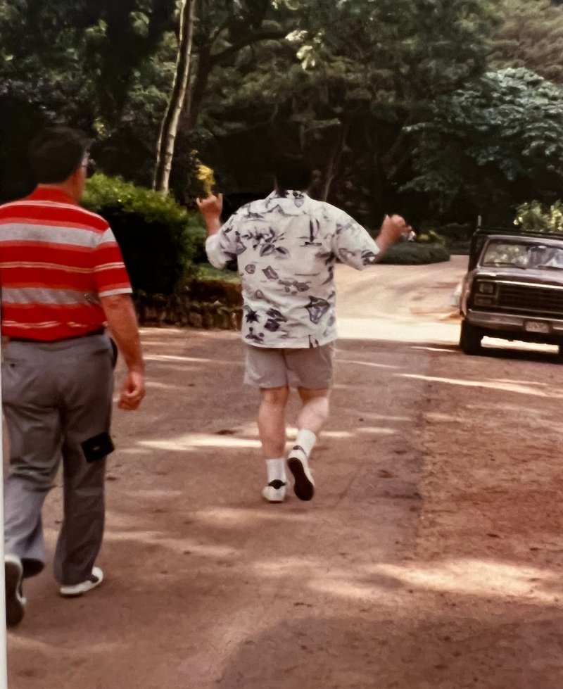 Kenneth Roy "Ken" Hamilton - Photo 77