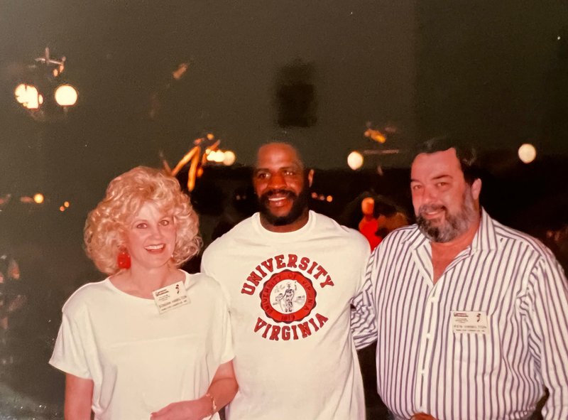 Kenneth Roy "Ken" Hamilton - Photo 76